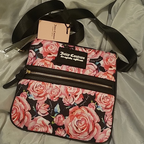 Juicy Couture in bloom on the right track - Picture 1 of 5